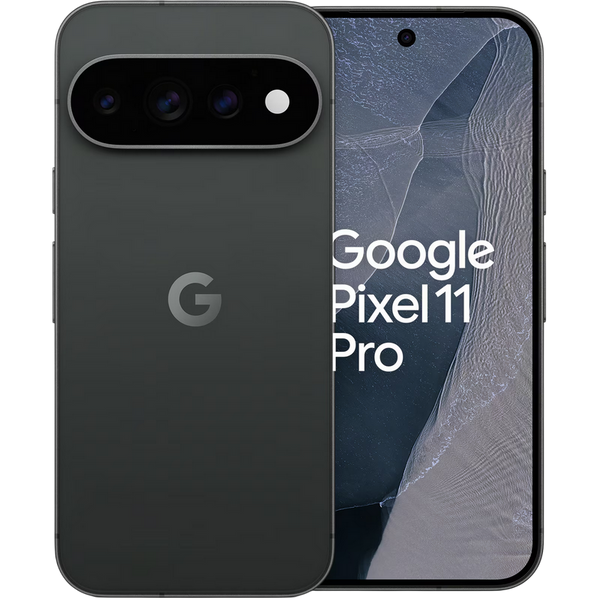 Google Pixel 11 Pro 16/512GB Obsidian (matte) 271500 фото