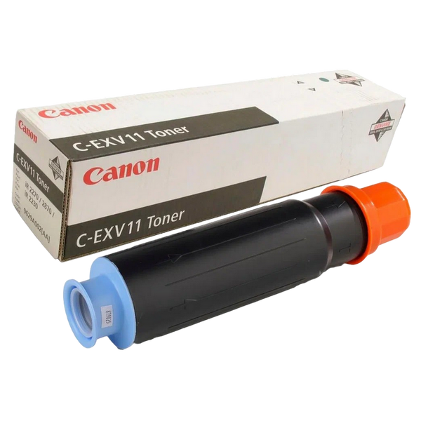 Toner Canon C-EXV11 (1060g/appr. 21000 copies) for iR2270,2870 9629A002AA 92965 Imagini