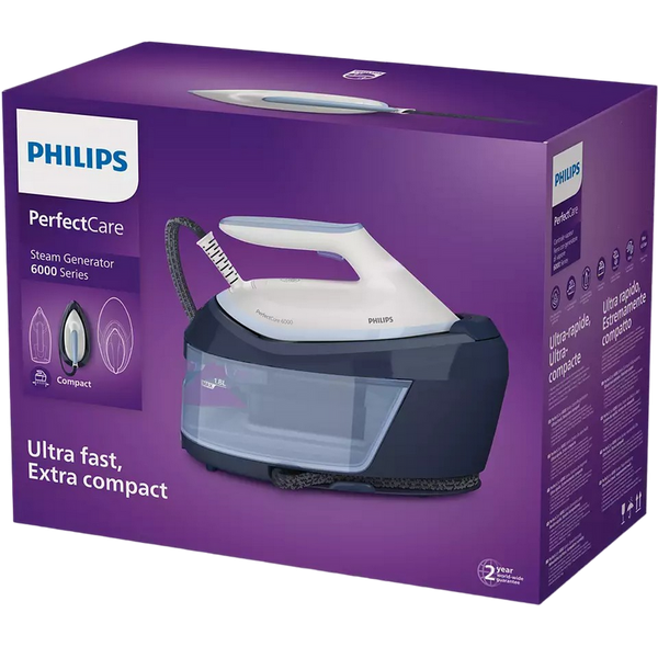 Ironing System Philips PSG6026/20 211797 фото