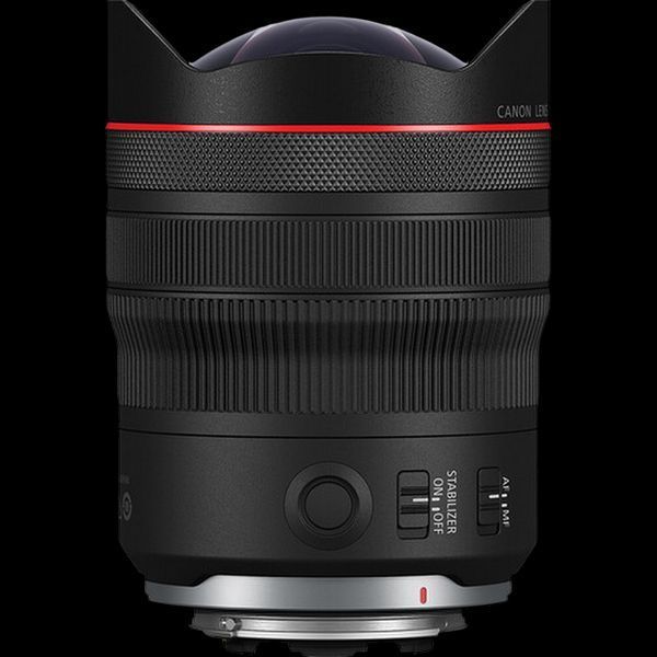 Zoom Lens Canon RF 10-20mm f/4 L IS STM 216397 Imagini
