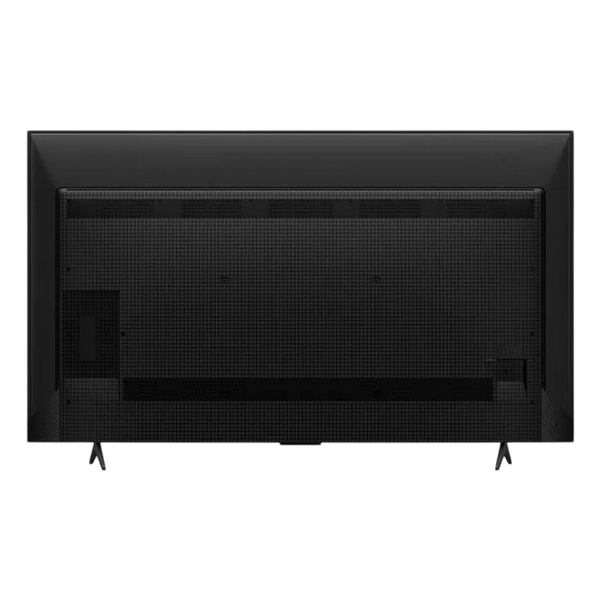 85" LED SMART TV TCL 85T69C, QLED 4K UHD, Google TV, Black 249686 фото