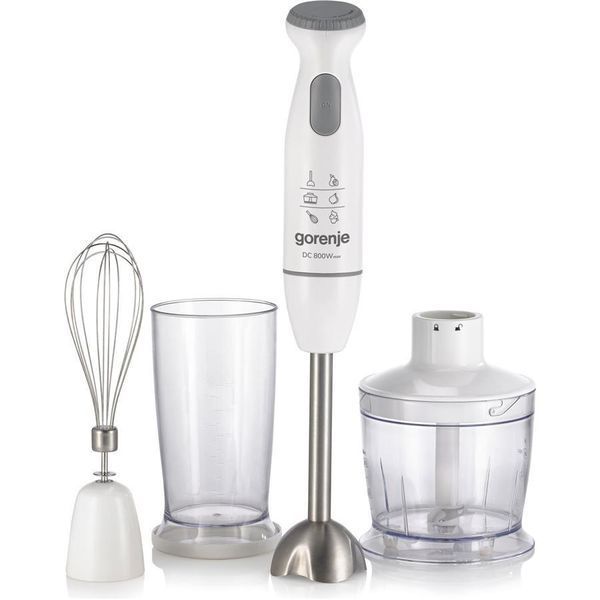 Blender Gorenje HBC804QW 125135 Imagini