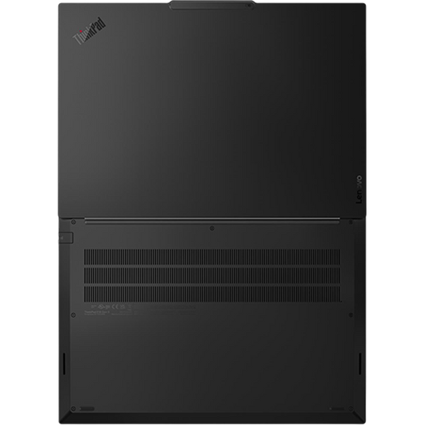 NB Lenovo 16.0" ThinkPad E16 Gen 4 Black (Core 5 320 16Gb 512Gb) 269544 Imagini
