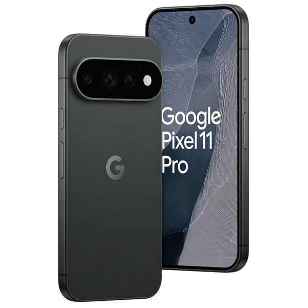 Google Pixel 11 Pro 16/512GB Obsidian (matte) 271500 фото