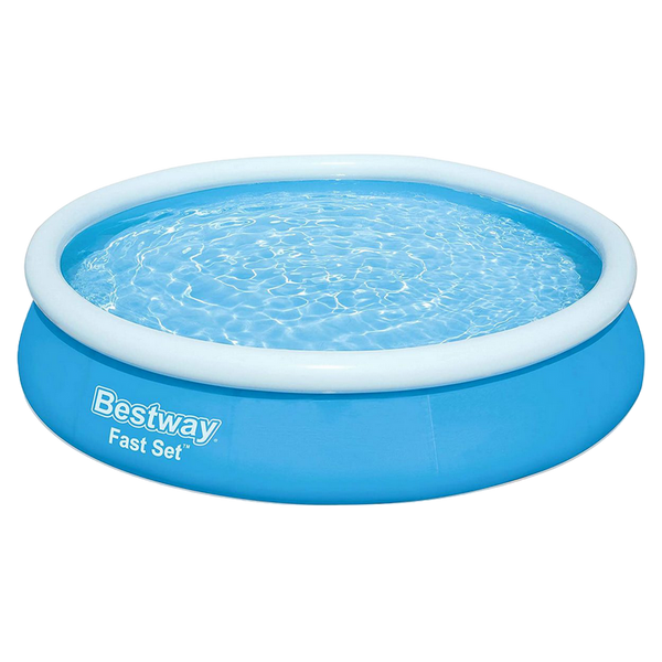 Swimming Pool Bestway Fast Set 57273 / 366 x 76 cm 116565 фото