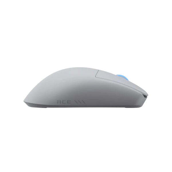 Gaming Wireless Mouse Asus ROG Harpe II Ace, White 262598 фото