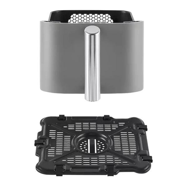 Аэрогриль Ninja SL451EU Double Stack XL, grey 227796 фото