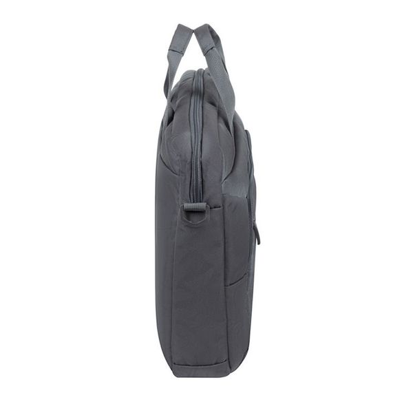 NB bag Rivacase 7531, for Laptop 15,6" & City bags, Gray 201016 фото