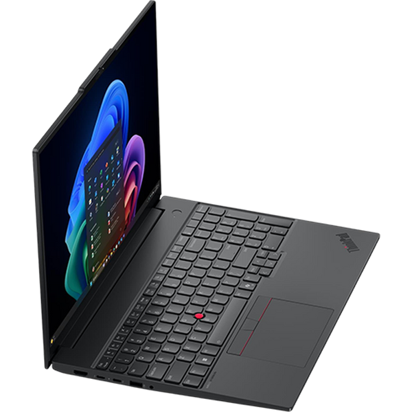 NB Lenovo 16.0" ThinkPad E16 Gen 4 Black (Core 5 320 16Gb 512Gb) 269544 Imagini