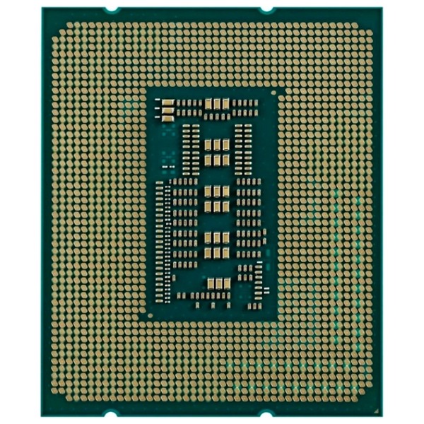 Процессор Intel Core i5-14400F 2.5-4.7GHz (6P+4E/16T,20MB,S1700, 10nm, No Integ. Graphics, 65W) Tray 213767 фото