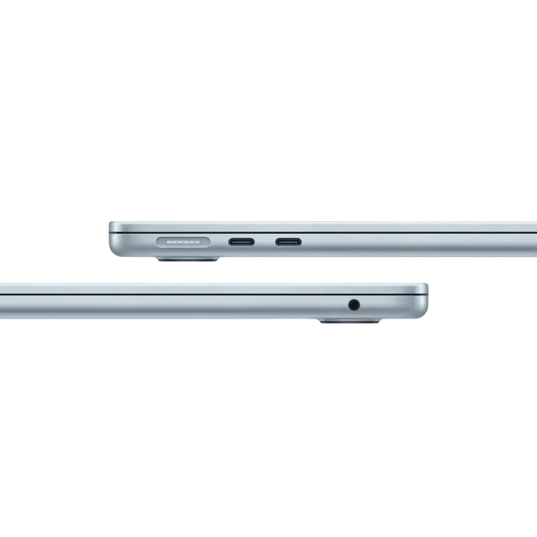 Ноутбук Apple MacBook Air 15.3" MC7D4RU/A Sky Blue (M4 24Gb 512Gb) 230214 фото