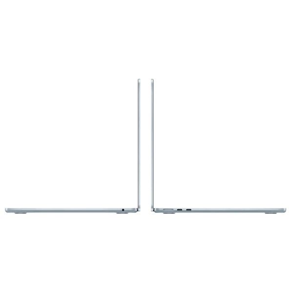Ноутбук Apple MacBook Air 15.3" MC7D4RU/A Sky Blue (M4 24Gb 512Gb) 230214 фото