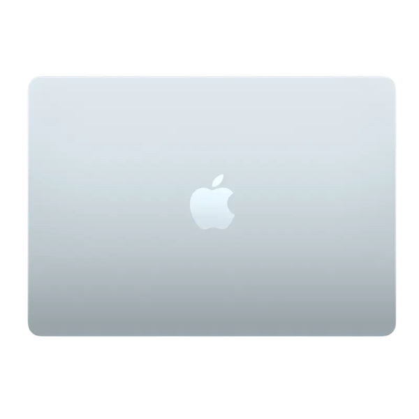 Ноутбук Apple MacBook Air 15.3" MC7D4RU/A Sky Blue (M4 24Gb 512Gb) 230214 фото