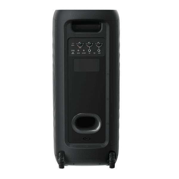 Portable Audio System Hisense Party Thunder 247852 Imagini