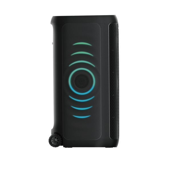 Portable Audio System Hisense Party Thunder 247852 Imagini