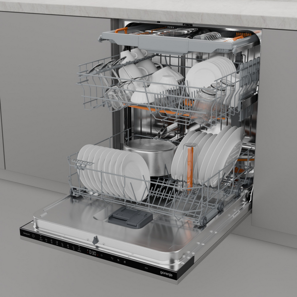 Mașină de spălat vase Gorenje GV673D63 238095 Imagini