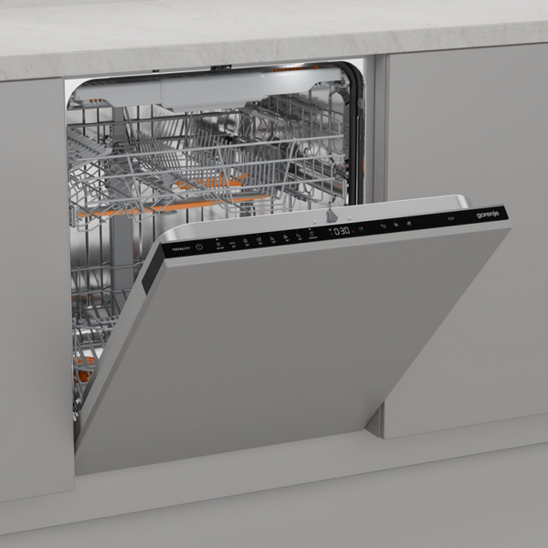 Mașină de spălat vase Gorenje GV673D63 238095 Imagini