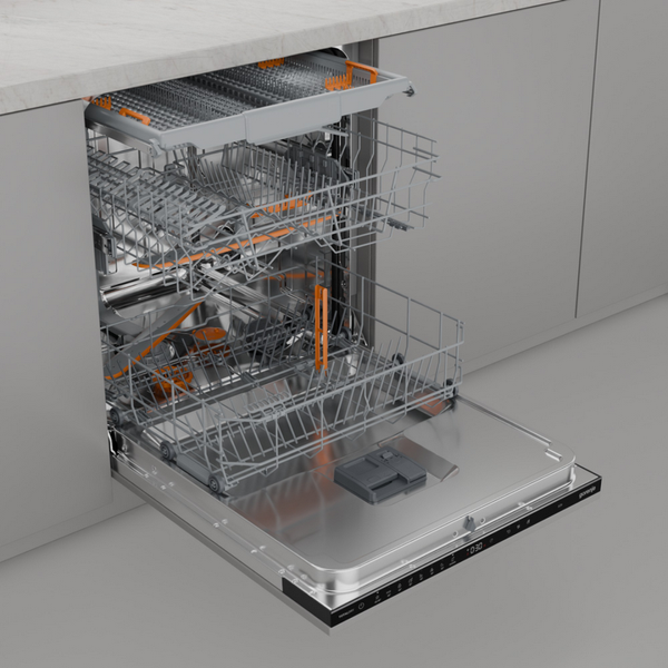 Mașină de spălat vase Gorenje GV673D63 238095 Imagini