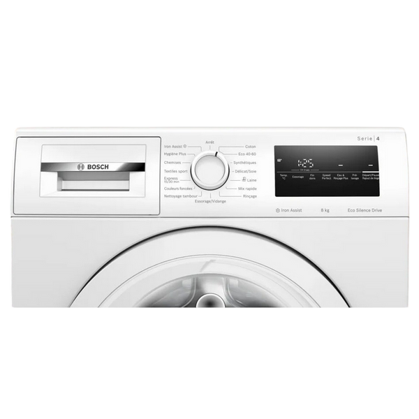 Стиральная машина Bosch WAN24228FR Class A 236206 фото