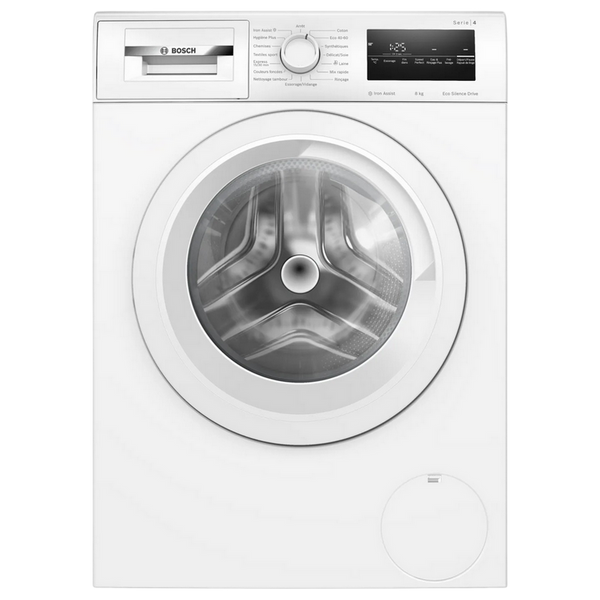Стиральная машина Bosch WAN24228FR Class A 236206 фото