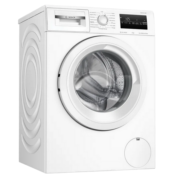 Стиральная машина Bosch WAN24228FR Class A 236206 фото