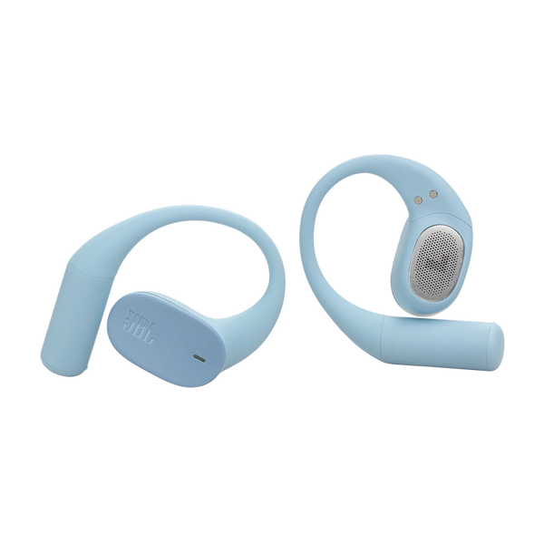 True Wireless JBL Sense Lite, Blue 245562 Imagini