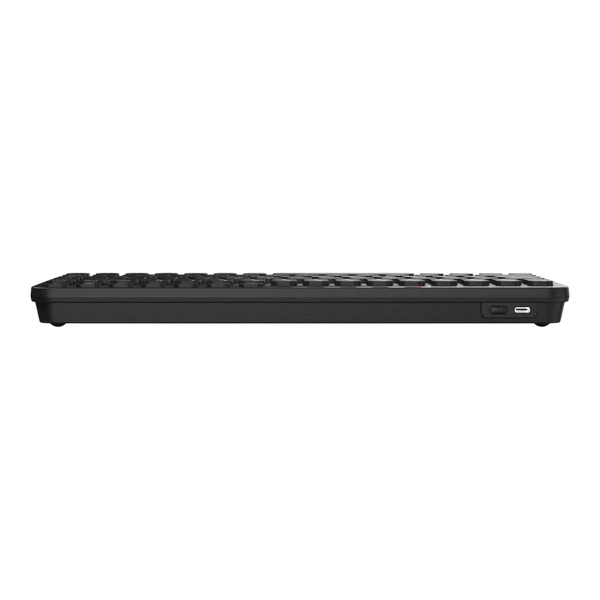 Wireless Keyboard A4Tech FBK36C AS, Compact, Ultra Slim, Laser Inscribed Keys, up to 3 Devices, Rech 227393 Imagini