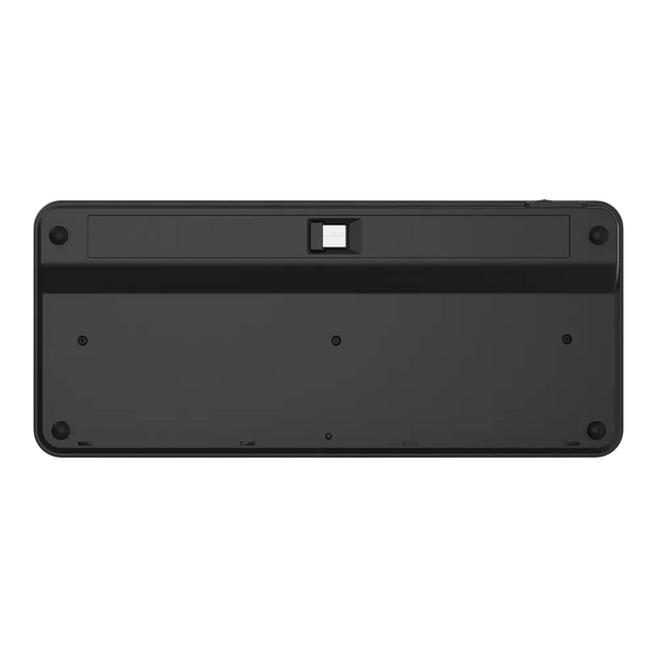 Wireless Keyboard A4Tech FBK36C AS, Compact, Ultra Slim, Laser Inscribed Keys, up to 3 Devices, Rech 227393 Imagini