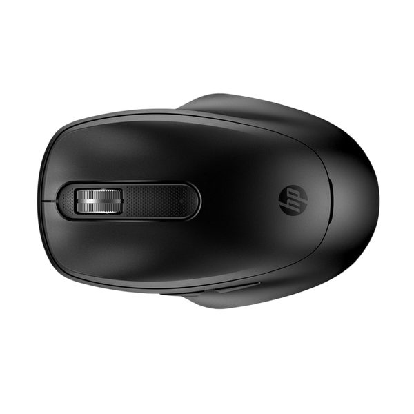 Wireless Keyboard&Mouse HP 725 Multi-Device Rechargeable, Multimedia Keys, Multi surface tracking, U 235343 Imagini