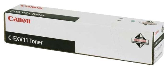 Toner Canon C-EXV11 (1060g/appr. 21000 copies) for iR2270,2870 9629A002AA 92965 Imagini