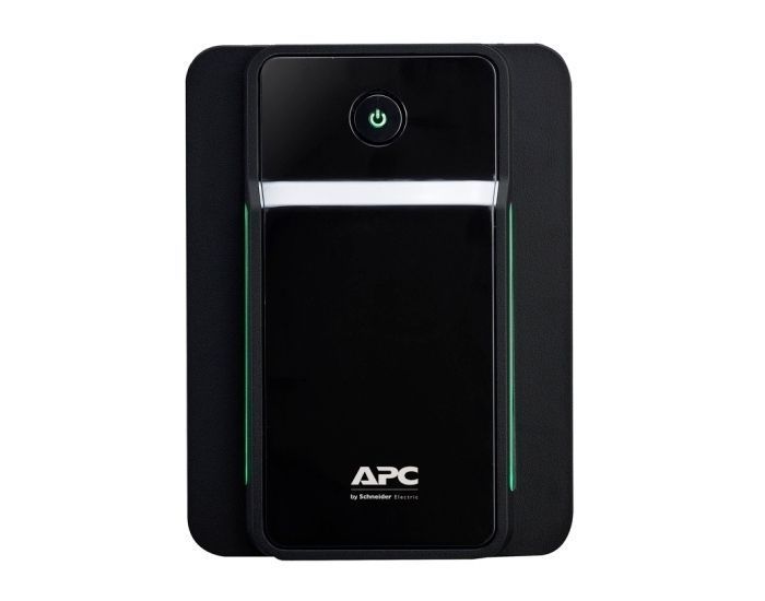 APC BACK-UPS BX950MI-GR 950VA/520W, 230V, AVR, USB, RJ-45, 4*Schuko Sockets 122993 Imagini