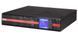 UPS PowerCom MRT-6K, Rack&Tower, 6000VA/6000W, Online, LCD, USB, SNMP SLOT, Ex. Batt., 2xSchuko 121474 фото 2