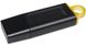 128GB USB3.2 Flash Drive Kingston DataTraveler Exodia (DTX/128GB), Black, Plastic, Classic Cap 123228 фото 1