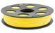 ABS 1.75 mm, Fluorescent Yellow Filament, 1 kg, Gembird, 3DP-ABS1.75-01-FY 82362 фото 2