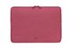 Ultrabook sleeve Rivacase 7703 for 13.3", Red 139996 фото 5