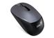 Wireless Mouse Genius NX-7015, Optical, 800-1600 dpi, 3 buttons, Ambidextrous,BlueEye,1xAA,Iron Gray 73672 фото 2