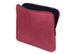 Ultrabook sleeve Rivacase 7703 for 13.3", Red 139996 фото 2