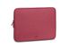 Ultrabook sleeve Rivacase 7703 for 13.3", Red 139996 фото 1