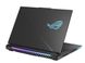 NB ASUS 16.0" ROG Strix SCAR 16 G634JY (Core i9-13980HX 32Gb 2Tb) 202329 фото 2