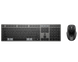 Wireless Keyboard&Mouse HP 725 Multi-Device Rechargeable, Multimedia Keys, Multi surface tracking, U 235343 Imagini 1