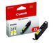 Ink Cartridge Canon CLI-551, Yellow 105107 Imagini 1