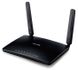 4G LTE Wi-Fi AC Dual Band Router TP-LINK, "Archer MR200", 750Mbps 77999 фото 2