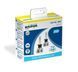 Becuri LED auto H1 NARVA Range Performance LED 12V-24V 6500K 18057 Imagini 1