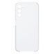 Original Sam. Clear Case Galaxy A14, Transparent 203508 фото 3