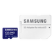 128GB MicroSD (Class 10) UHS-I (U3)+SD adapter, Samsung PRO Plus "MB-MD128SA" (R/W:180/130MB/s) 208700 фото 4