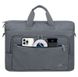 NB bag Rivacase 7531, for Laptop 15,6" & City bags, Gray 201016 фото 10