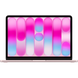 Laptop Apple MacBook Neo 13"MHFJ4RU/A Blush (A18 Pro 8Gb 512Gb) 250859 Imagini 11