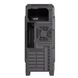 Case ATX GAMEMAX G561-FRGB, w/o PSU, 3x120mm, RGB, Transparent panel, USB3.0, Black 114824 фото 2