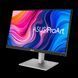 27" ASUS ProArt PA278CV,Silver,IPS,2560x1440,75Hz,5ms,350cd,CR1000:1,HDMI+DP+USB+TypeC,Pivot 216616 фото 6