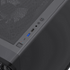 Case EATX GAMEMAX Starlight 2 AB, w/o PSU, 0.4mm, 6x120mm ARGB, Front Acrylic,Transparent panel, 1xU 224092 Imagini 23